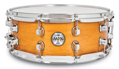 mapex 14» x 5