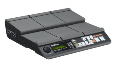 yamaha DTXM12