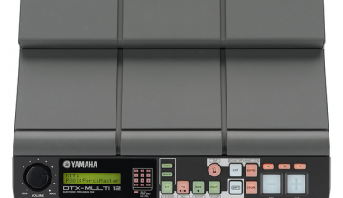 yamaha DTXM12 1