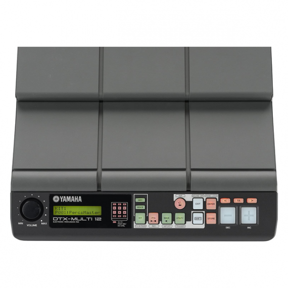 yamaha DTXM12 1 yamaha DTXM12