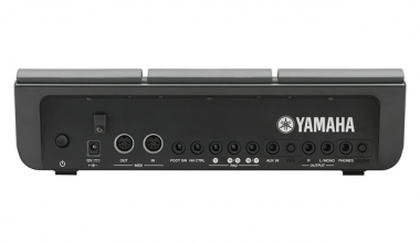 yamaha DTXM12