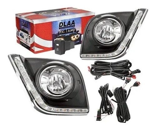 DLAA Ty827led