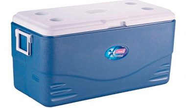 coleman xtreme 100qt