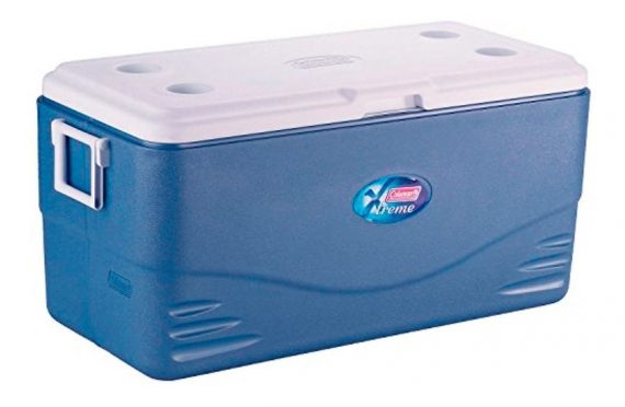 coleman xtreme 100qt 2