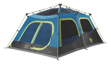 COLEMAN Instant DarkRoom