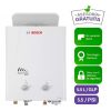BOSCH TERMAS OXI