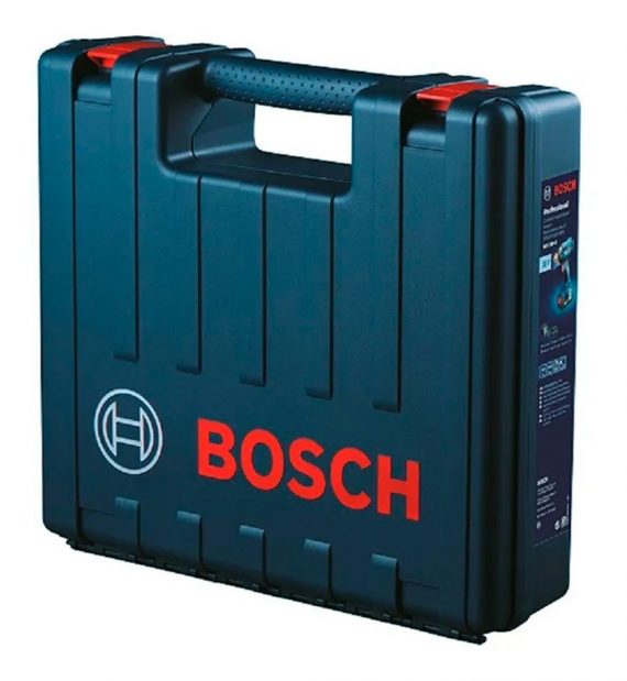 BOSCH GSB 180 LI + GDX 180 LI
 4
