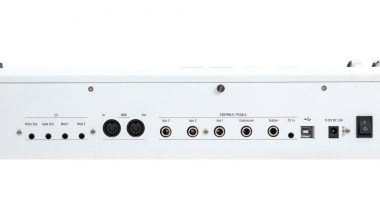 ASTURIA KeyLab 88 MKII