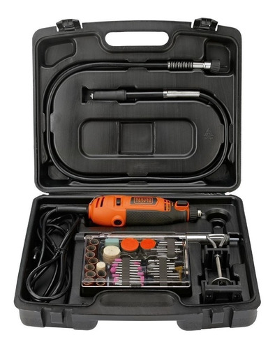 BLACK+DECKER Rt18ka 2