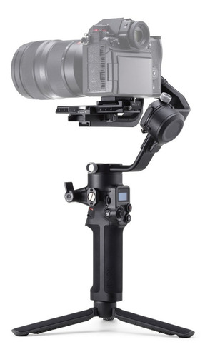 DJI RONIN SC 2