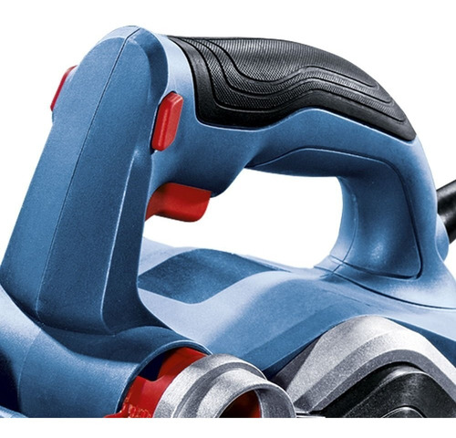BOSCH Cepillo Electrico Gho 700 700w 82mm Bosch