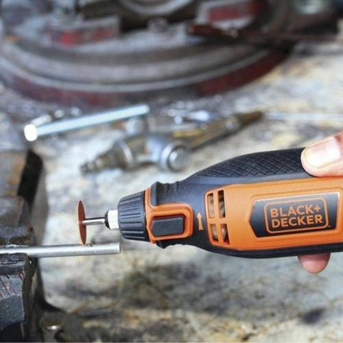 BLACK+DECKER Rt18ka 4