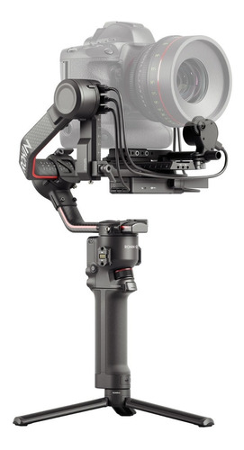 DJI RONIN S 2 COMBO 3