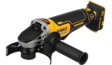 DEWALT Dcg413b 1