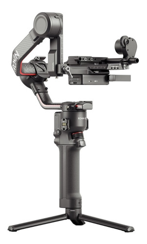 DJI RONIN S 2 COMBO 4