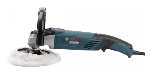 BOSCH Pulidora Bosch Gpo 14 Ce 1400 Watts Velocidad Regulable