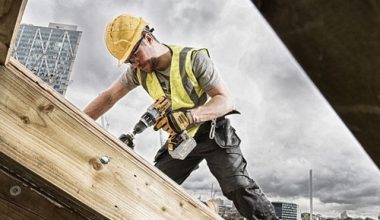 DEWALT Dcd996b