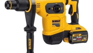 DEWALT Dch481x2 1