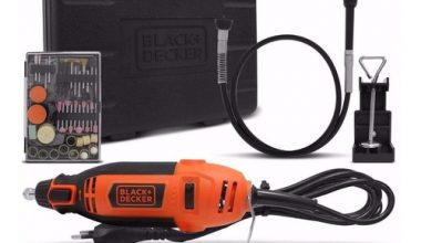 BLACK+DECKER Rt18ka 1