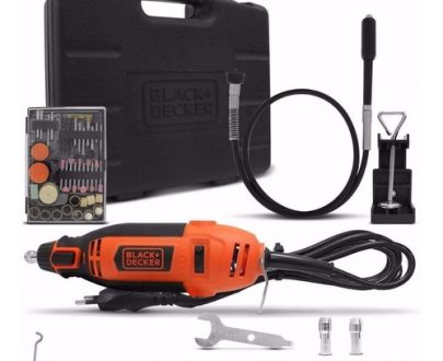 BLACK+DECKER Rt18ka