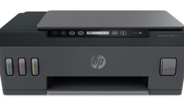 HP STORE 515