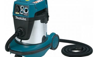 MAKITA Vc2211m 1