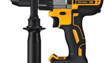DEWALT Dcd996b 1
