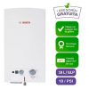 BOSCH TERMAS COMPACT
 18 lt