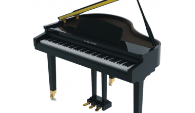 Pearl River GP1100 1
