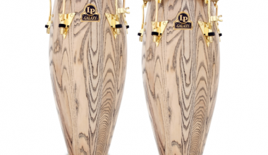 Latin Percusion Galaxy Giovanni Series 1