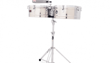 Latin Percusion LP1415-S 1