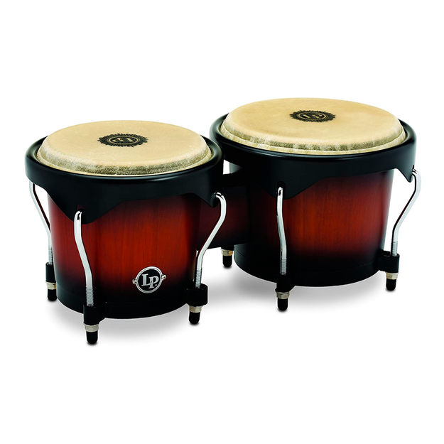 Latin Percusion LP601NY-VSB