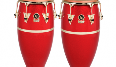 Latin Percusion Fausto Cuevas Series 1