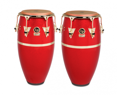 Latin Percusion Fausto Cuevas Series