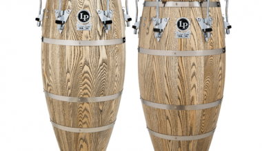 Latin Percusion Giovanni Palladium 1