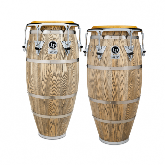 Latin Percusion Giovanni Palladium