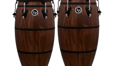 Latin Percusion Whiskey Barrel 1