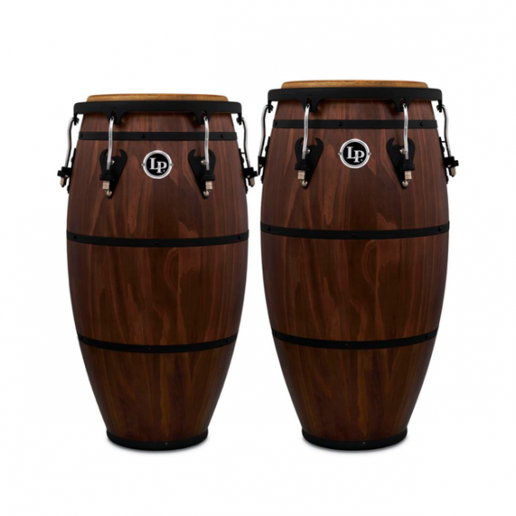 Latin Percusion Whiskey Barrel