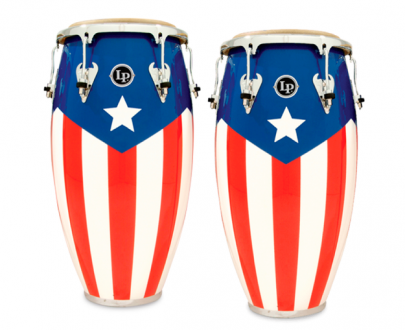 Latin Percusion Puerto Rico