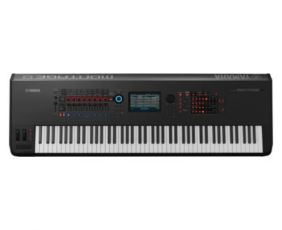 Yamaha MONTAGE 8