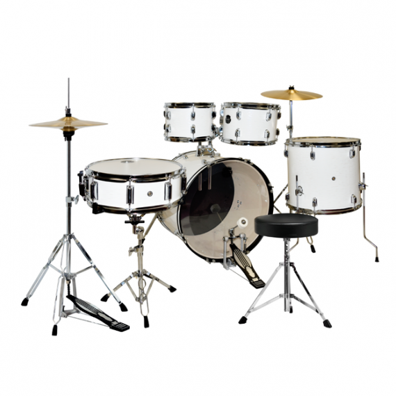 mapex 5 piezas 2