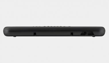 Yamaha PSS-A50