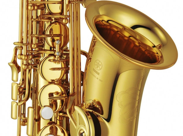 Yamaha YAS-62