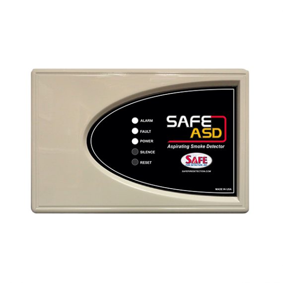 BEST SEGURITY ASD-720