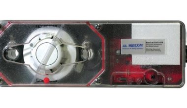 BEST SEGURITY MIX-DH3100R 1