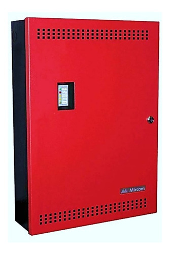 BEST SEGURITY INX-10A