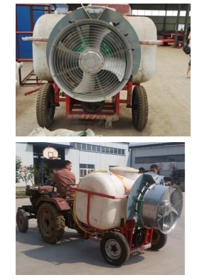 MACHA 55HP 1 MACHA 55HP