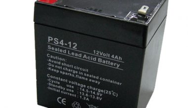BEST SEGURITY PS18-12 1