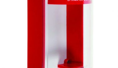 BEST SEGURITY STI-13220SPA 1