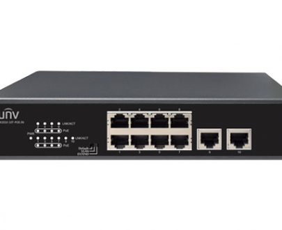 BEST SEGURITY NSW2010-24T2GC-POE-IN